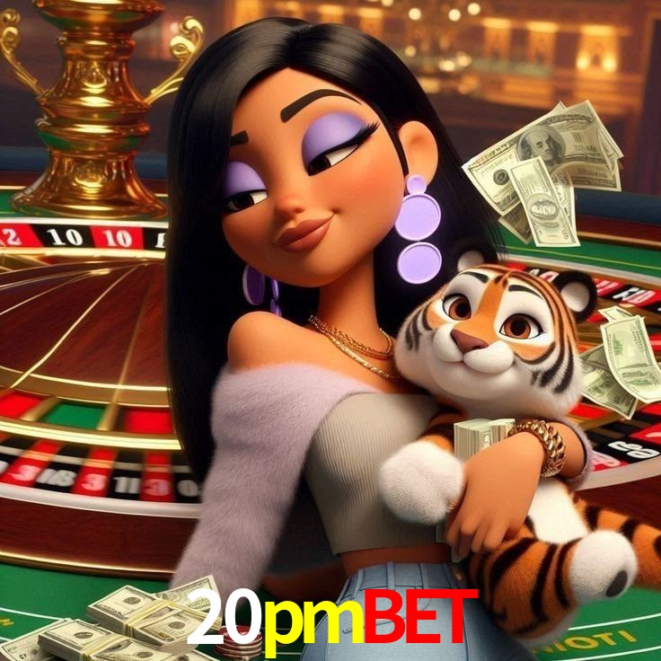 Experiência VIP 20pmbet