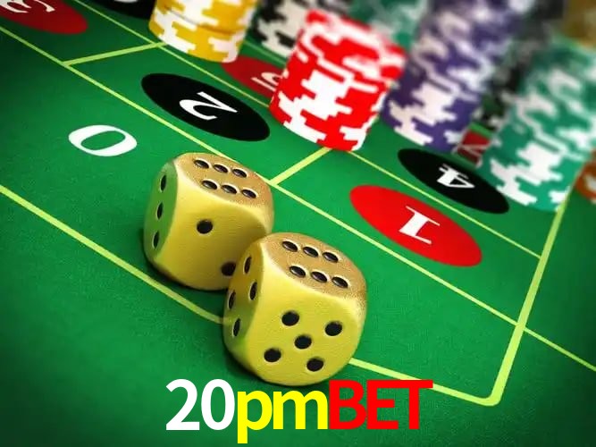 Welcome Bonus 20pmbet