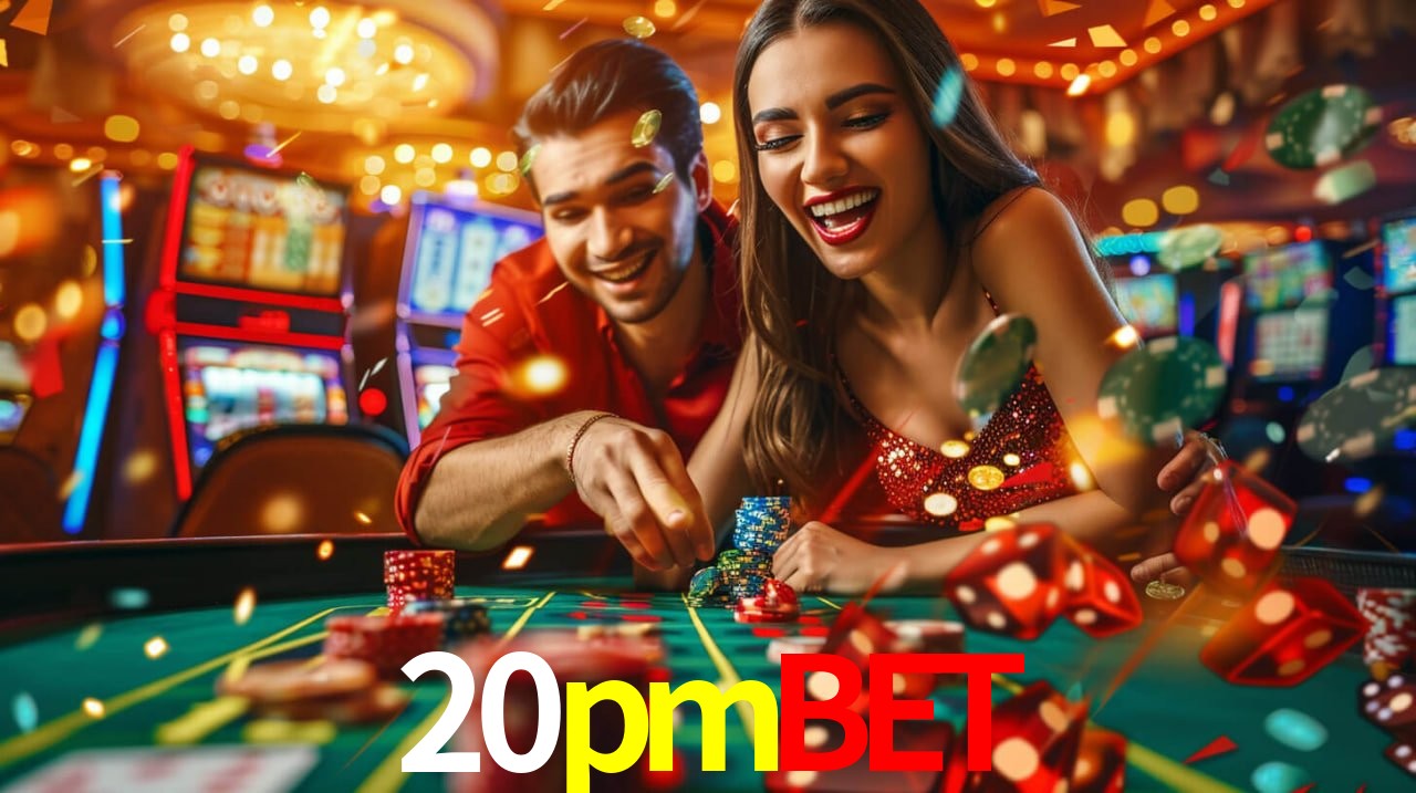 Recursos de Bônus 20pmbet