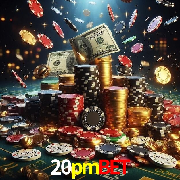 Descubra o Programa VIP da 20pmbet: Vantagens Exclusivas para Jogadores