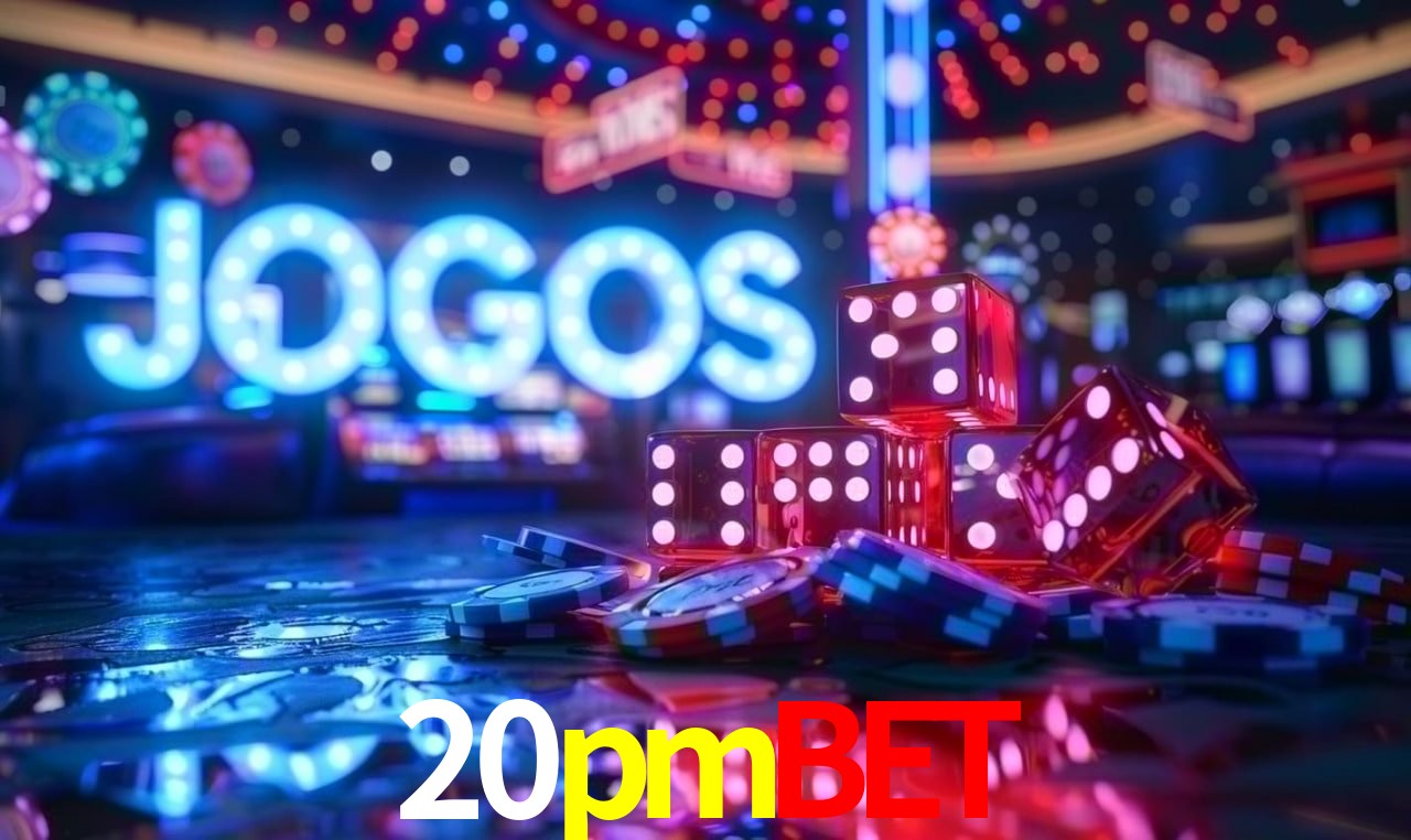 A Emoção da Loteria na 20pmbet: Uma Chance de Mudança de Vida