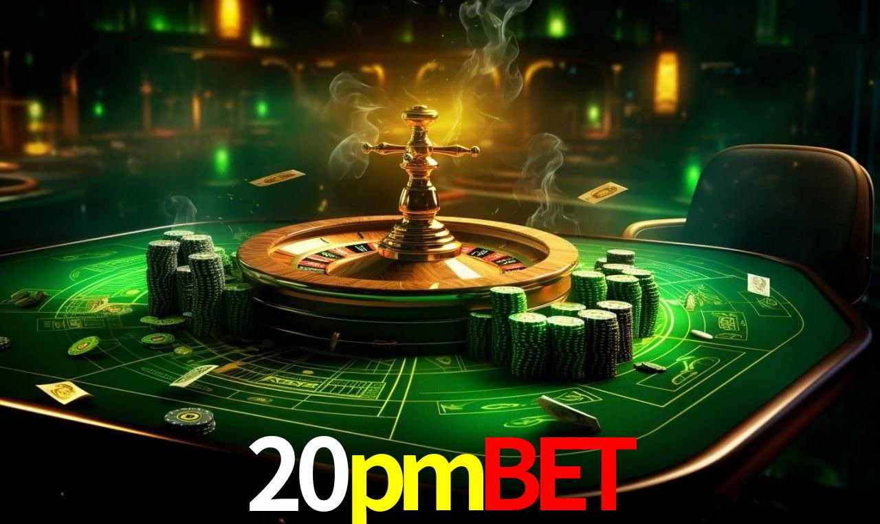 Explorando a Categoria de Eventos em Apostas na 20pmbet