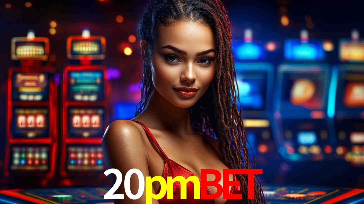 Descubra o Programa VIP da 20pmbet: Vantagens Exclusivas para Jogadores