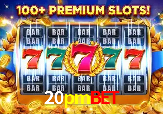 Descubra a Magia dos Jogos de Arcade no 20pmbet