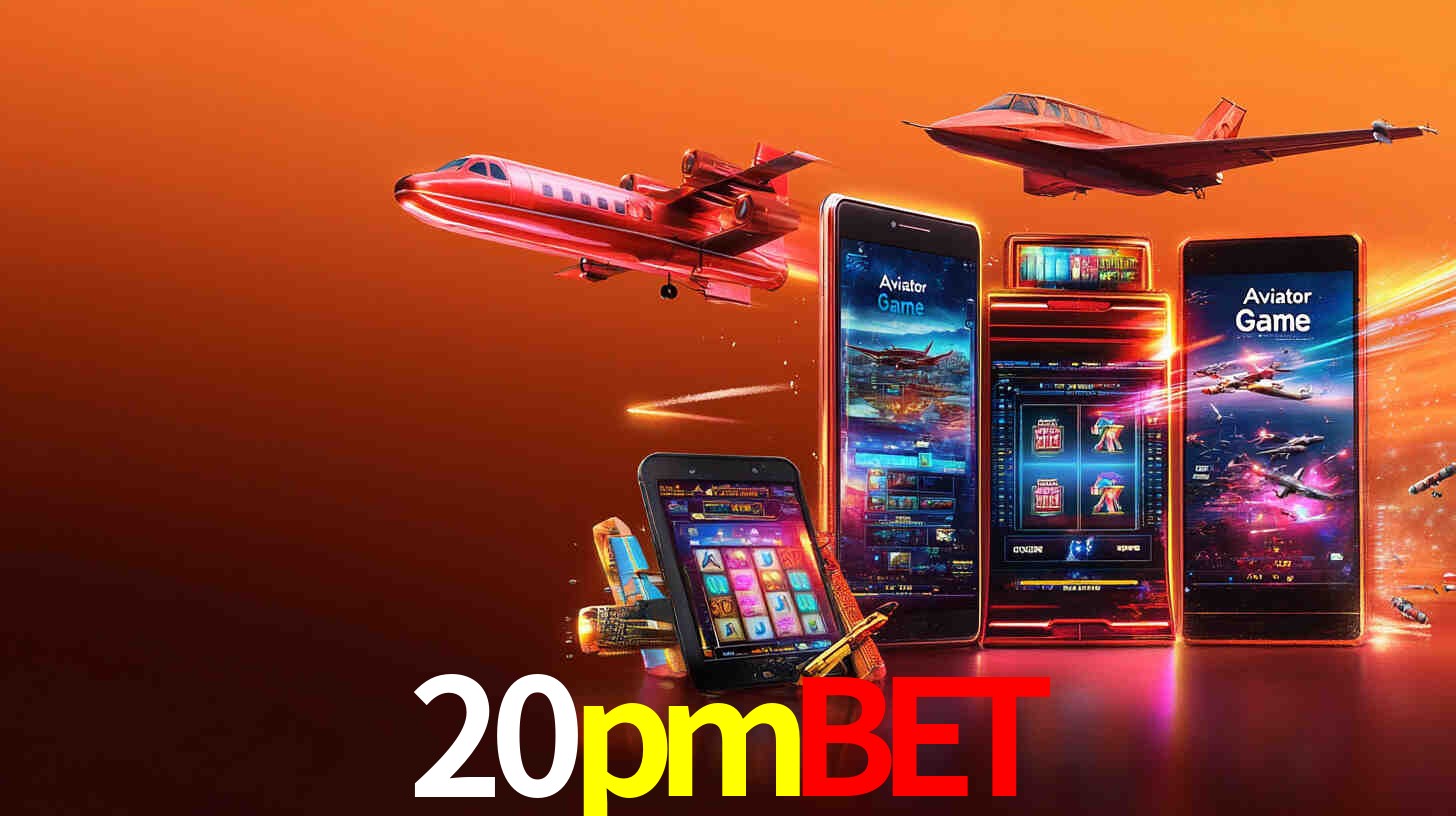 Inovações de Jogos na 20pmbet: O Futuro das Experiências Interativas