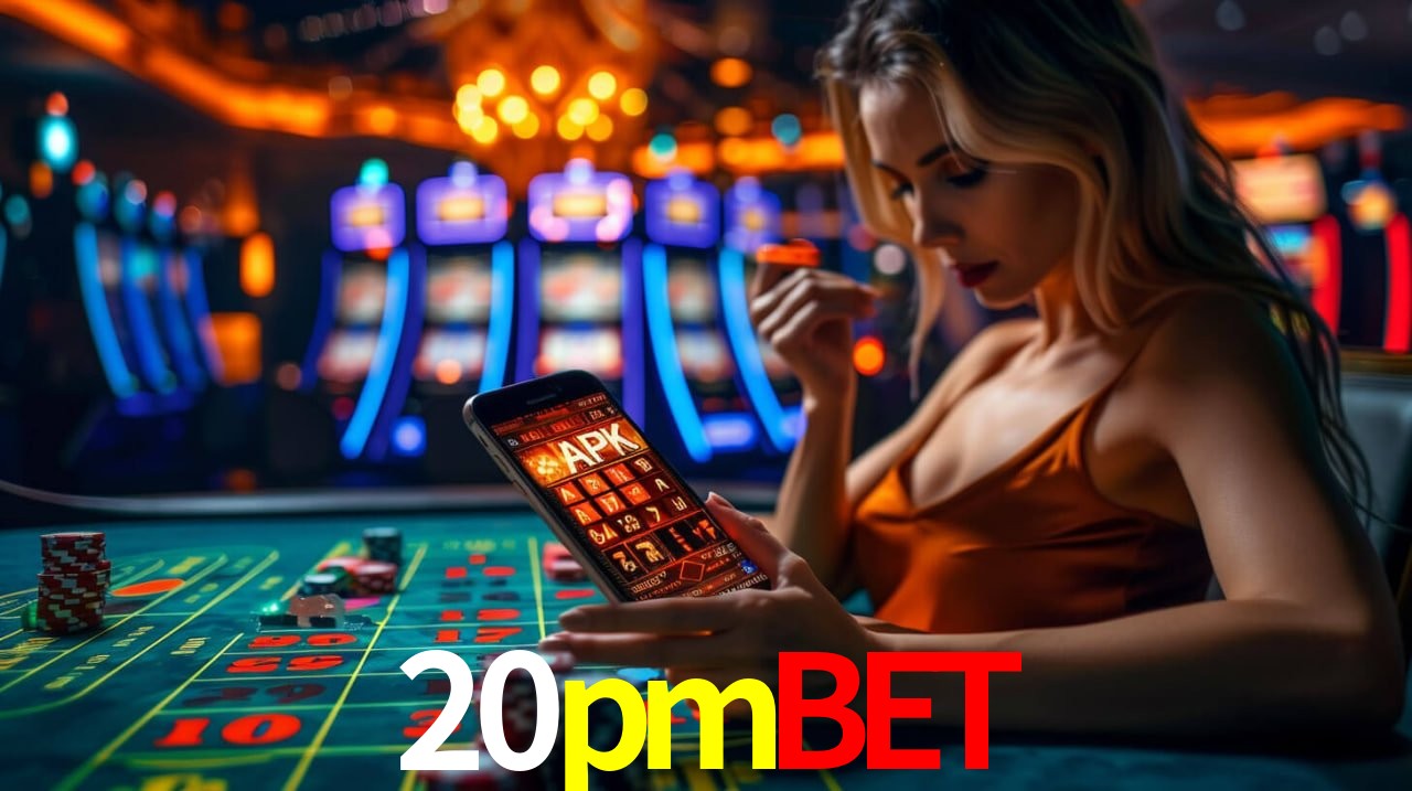 Football Betting 20pmbet