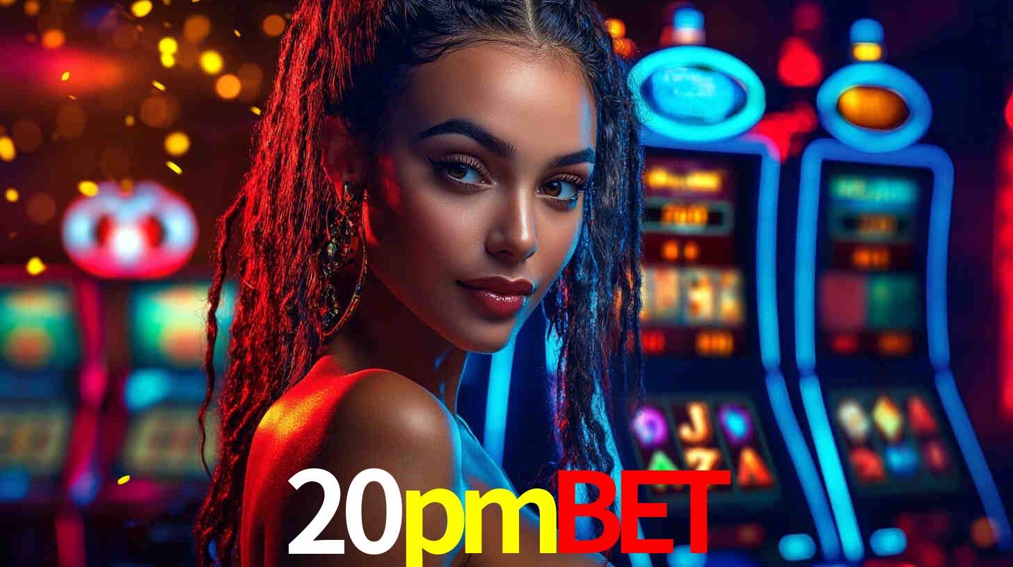 Apostas Esportivas na 20pmbet: Um Guia Completo