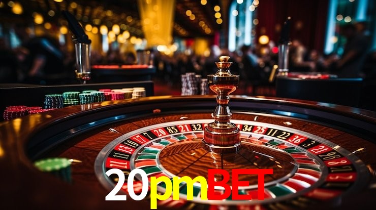 Seasonal Promotions 20pmbet