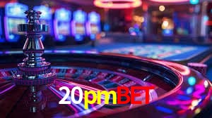 Mesa de Blackjack 20pmbet
