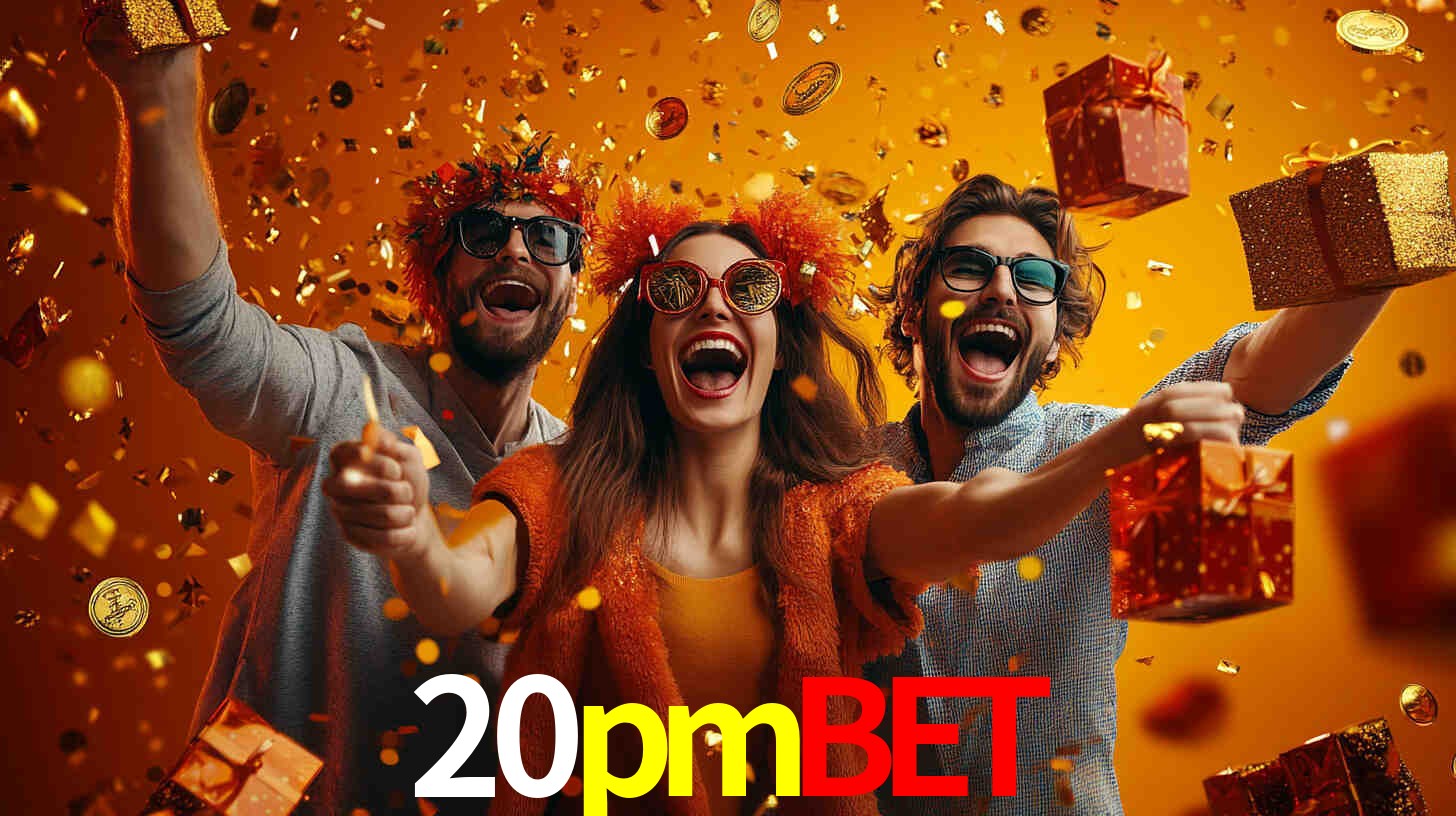 Sinta a adrenalina dos jogos de cassino com 20pmbet
