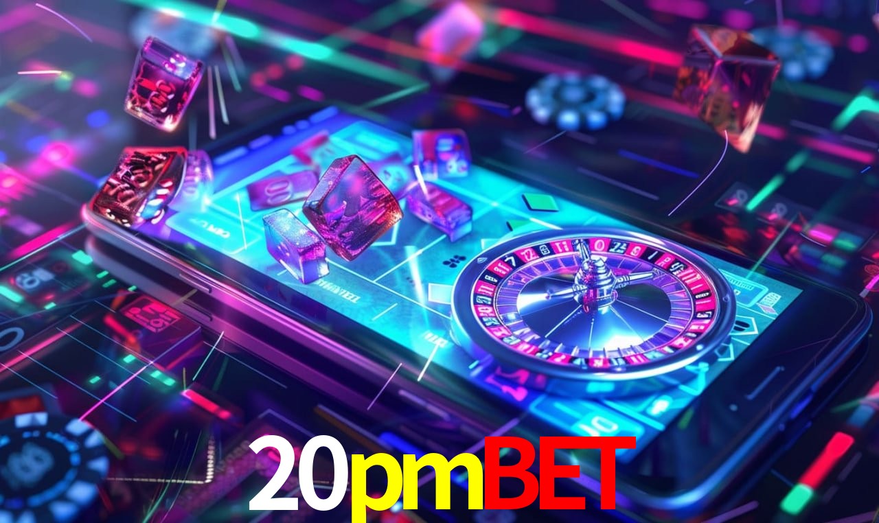 Casino Ao Vivo 20pmbet
