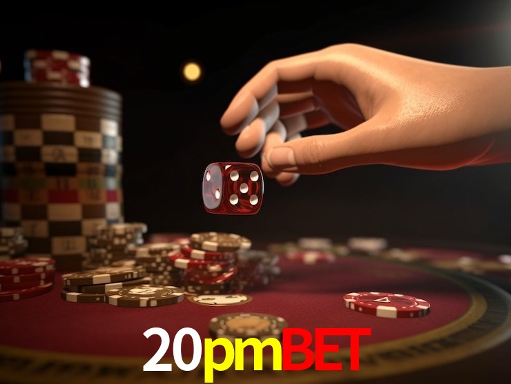 Apostas de Tênis 20pmbet