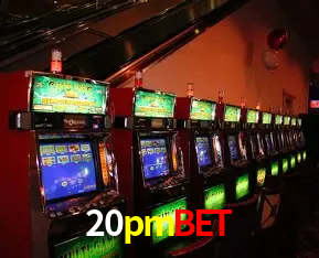 APP oficial da 20pmbet para mobile