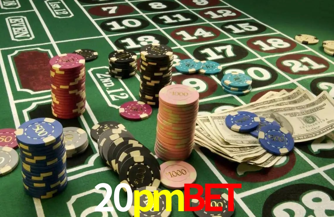 Player Reviews 20pmbet