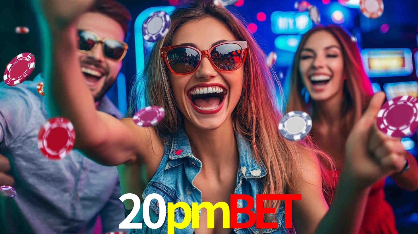 Desvendando o Mundo dos Jogos Virtuais na 20pmbet