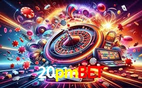 Torneios 20pmbet