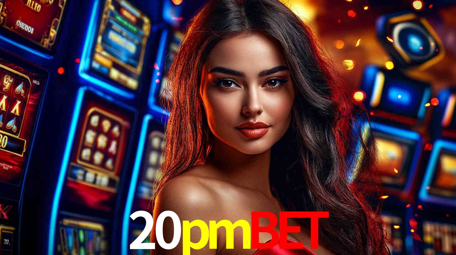 A Popularidade dos Caça-Níqueis no 20pmbet