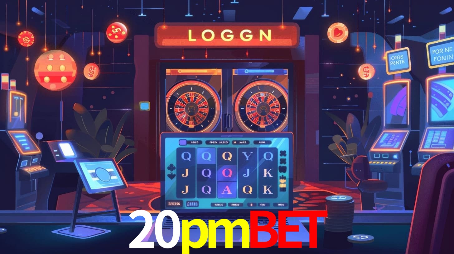 Cadastro Rápido 20pmbet