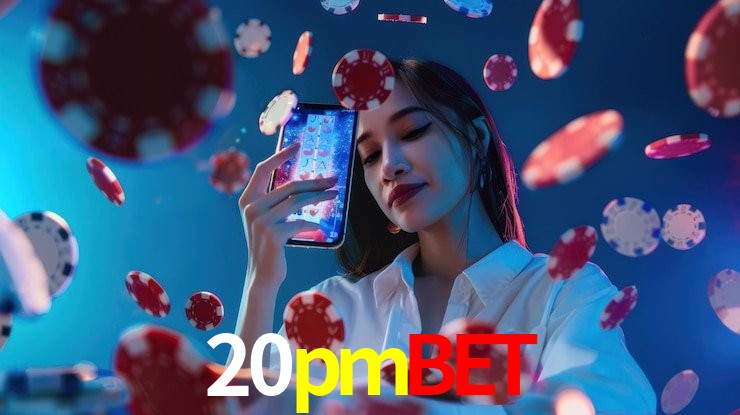Explorando a Categoria de Eventos em Apostas na 20pmbet