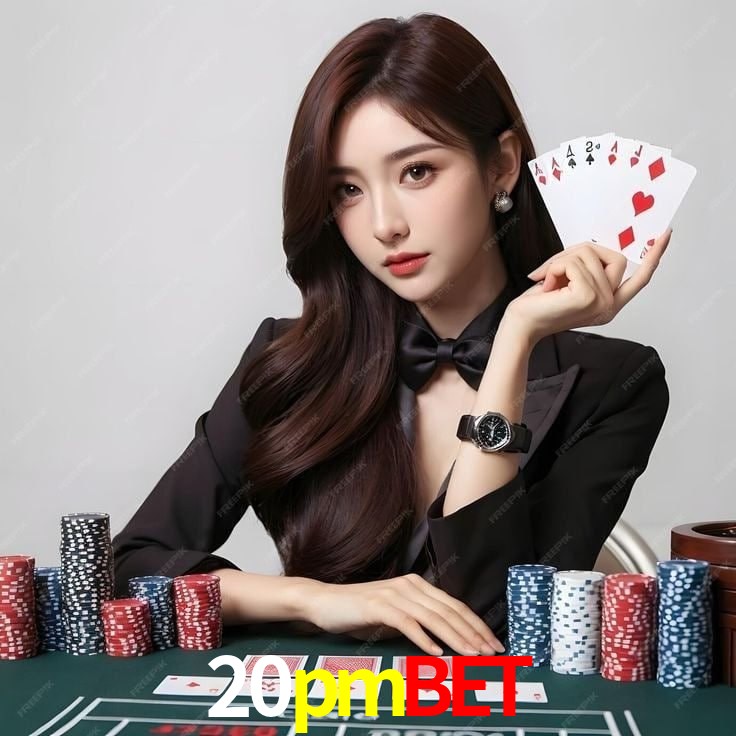 Provedores de Jogos 20pmbet