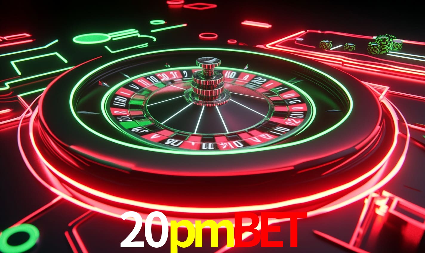 Apostas Esportivas na 20pmbet: Um Guia Completo