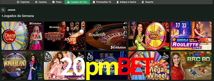 20pmbet bet