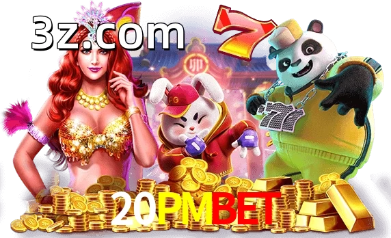 jogue em caça-níqueis ricos na 20PMBET