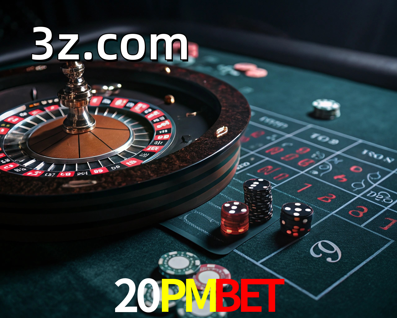 vivo no cassino 20PMBET
