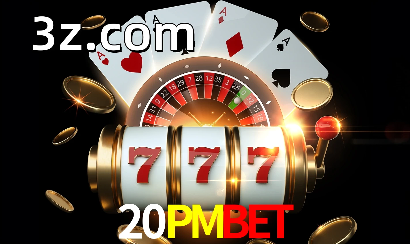 20PMBET aplicativo