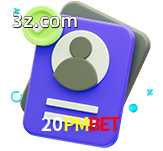 Tornar-se um membro do 20PMBET é muito simples