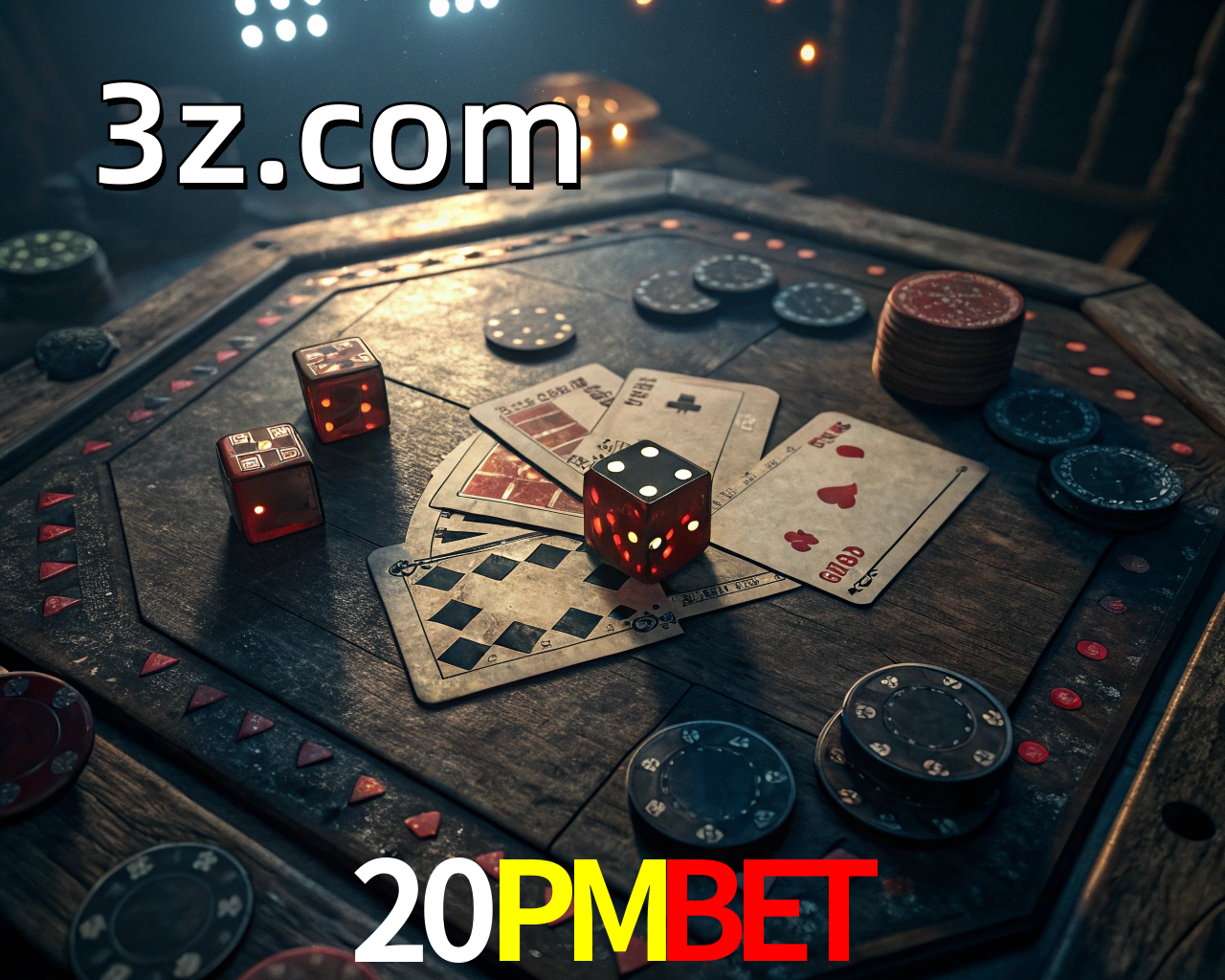 cassino 20PMBET